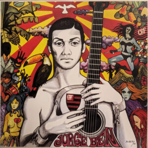 Jorge Ben
