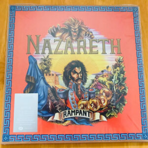 Rampant