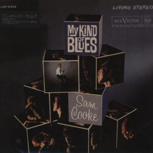 My Kind Of Blues