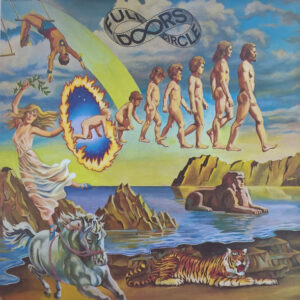 Full Circle (180g Vinyl)