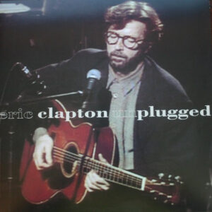 Unplugged (2x LP)