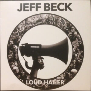 Loud Hailer