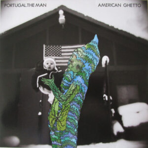 American Ghetto (Deluxe Version)
