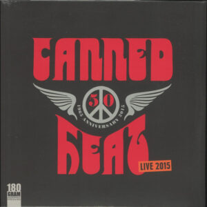 50 Years Anniversary - Live 2015