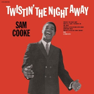 Twistin' The Night Away