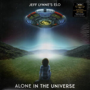 Alone In The Universe