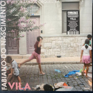 Vila