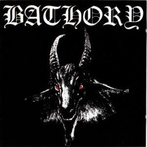 Bathory (CD)