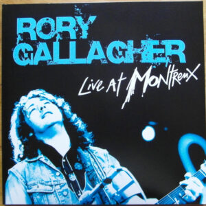Live At Montreux