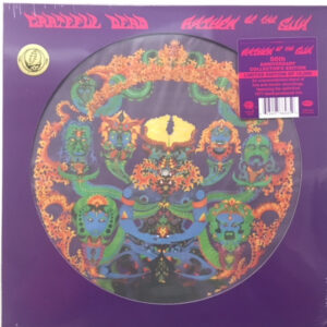 Anthem Of The Sun (Limited Edition Picture Disc)