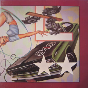 Heartbeat City (2-LP Extended Edition)