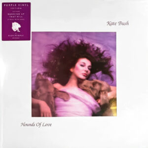 Hounds Of Love (Purple Vinyl Edition)