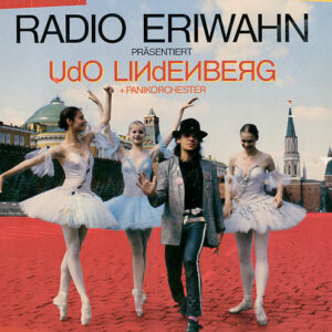 Radio Eriwahn