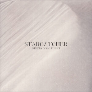 Starcatcher