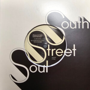 Daylight / Everybody Loves The Sunshine (7")