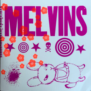 Everybody Loves Sausages