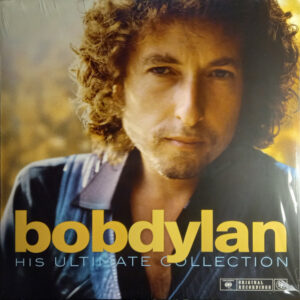 His Ultimate Collection