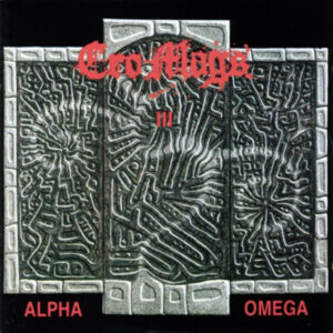 Alpha Omega