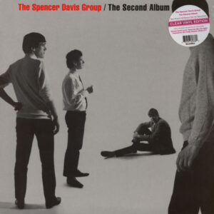The Second Album