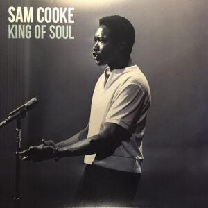 King Of Soul