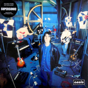 Supersonic
