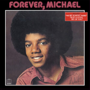 Forever, Michael