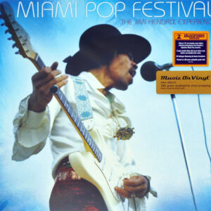 Miami Pop Festival