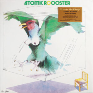 Atomic Rooster