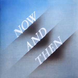 Now And Then / Love Me Do 12"