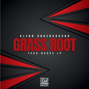 Grass Root - Tech House LP