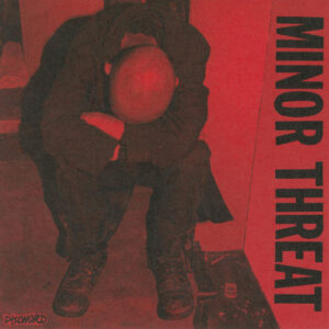 Minor Threat