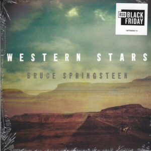 Western Stars (7")
