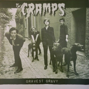 Gravest Gravy