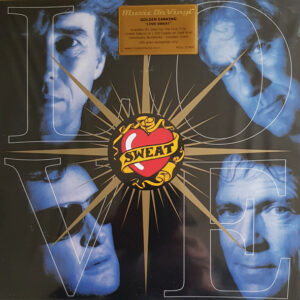 Love Sweat (180g Audiophile Vinyl)