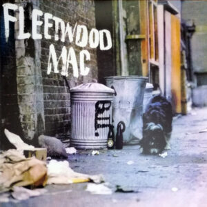 Peter Green's Fleetwood Mac