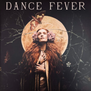 Dance Fever