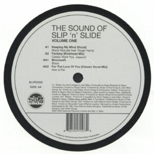 The Sound Of Slip 'N' Slide (Volume One)