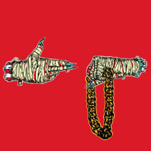 Run The Jewels 2
