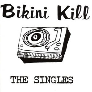 The Singles (CD)