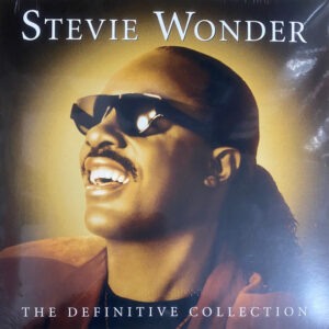The Definitive Collection