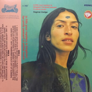 In Filth Your Mystery Is Kingdom / Far-Smile Peasant In Yellow Music