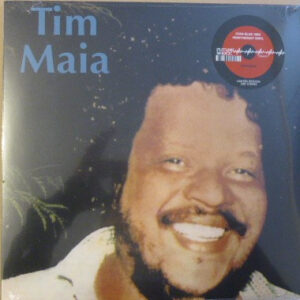 Tim Maia