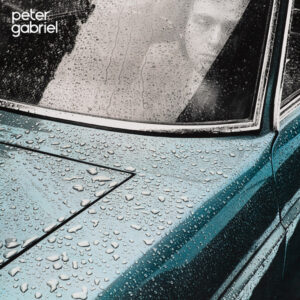 Peter Gabriel (Car)