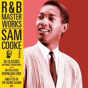 R&B Master Works