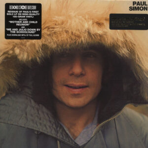 Paul Simon