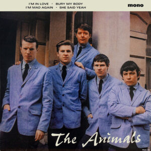 The Animals