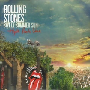 Sweet Summer Sun - Hyde Park Live