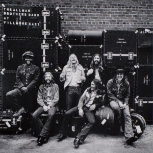 The 1971 Fillmore East Recordings (4LP Box Set)