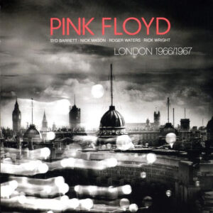 London 1966/1967