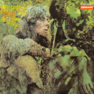Blues From Laurel Canyon